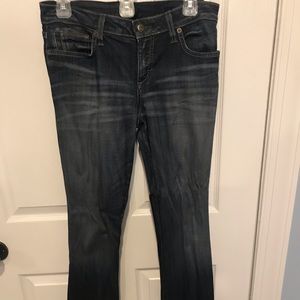 Bebe bootcut Jeans